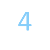 4 4